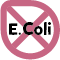 Effective Against E. Coli