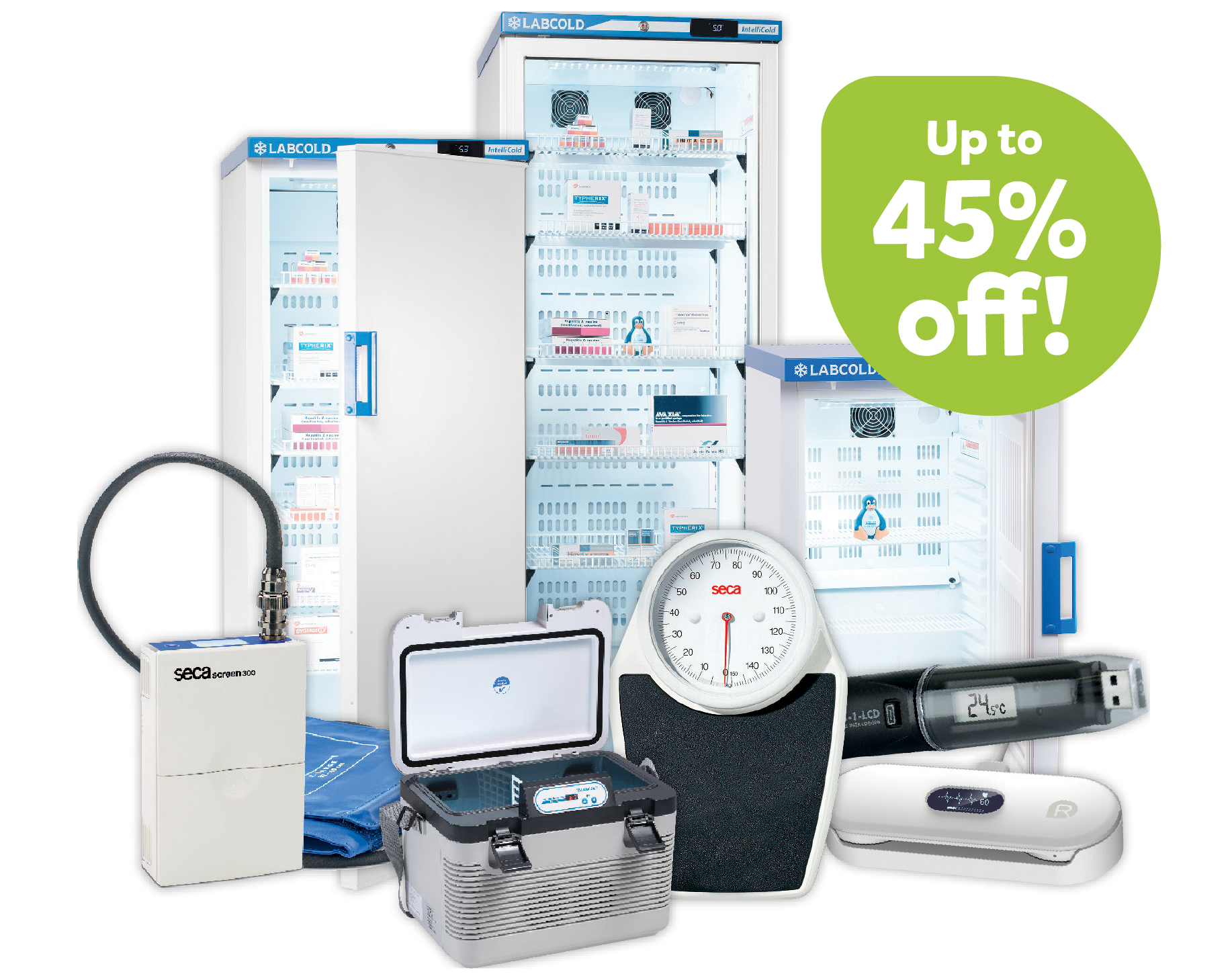 Summer Offers!
