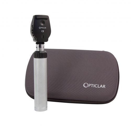 Opticlar Ophthalmoscopes