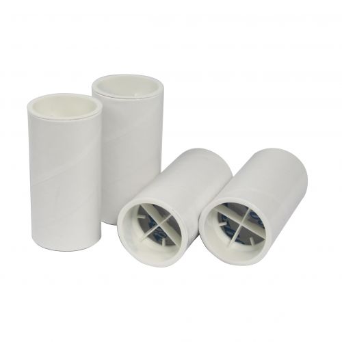 Mouthpieces, Filters & Adaptors