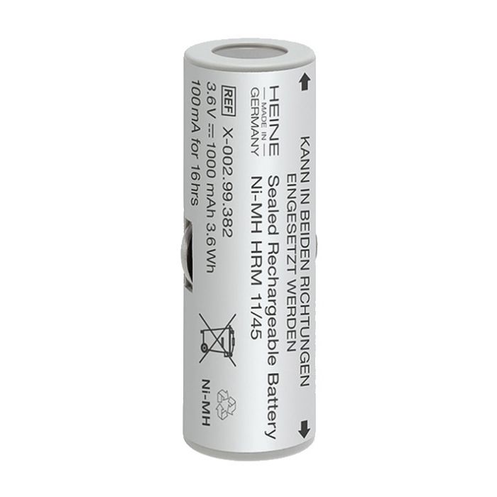 HEINE 3.5V NiCad Rechargeable Battery - (Single)