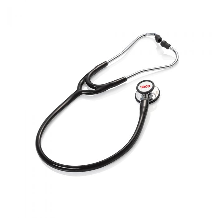 Seca S30 Stethoscope - Black - (Single)