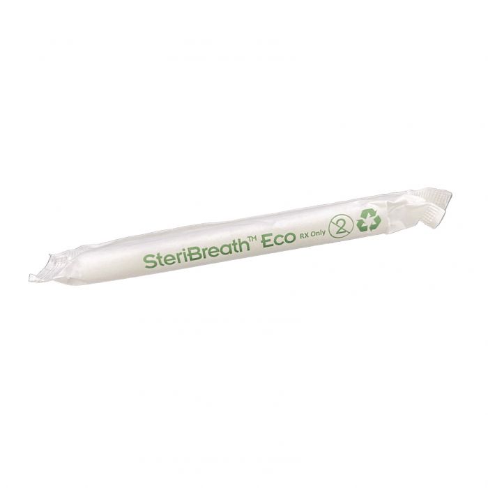 Smokerlyzer SteriBreath ECO Mouthpieces - Single-Use - (Pack 200)