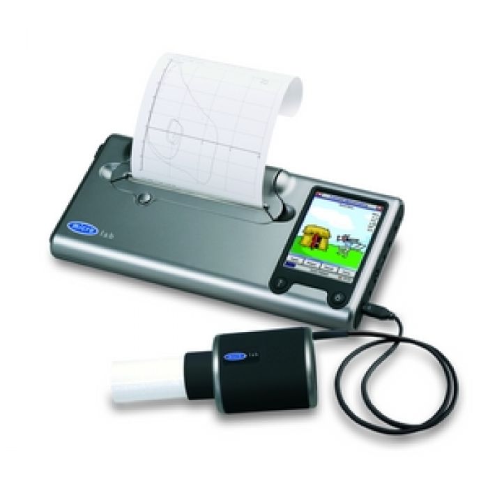 CareFusion & Vyaire Spirometers