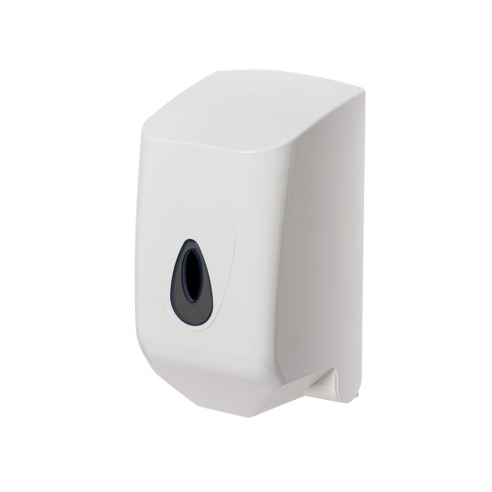 Centrefeed Roll Dispenser - Mini Roll - Plastic - (Single)