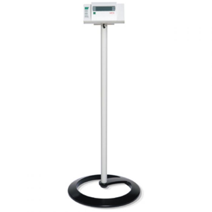Seca 472 Stand for Scales with Remote Display - (Single)