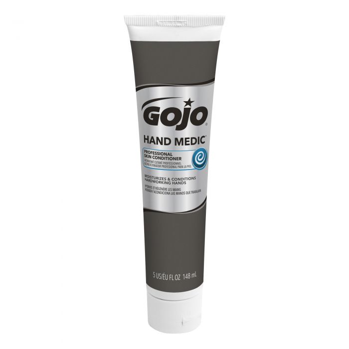 GOJO Hand Medic Skin Moisturiser & Conditioner - 148ml Tube - (Single)