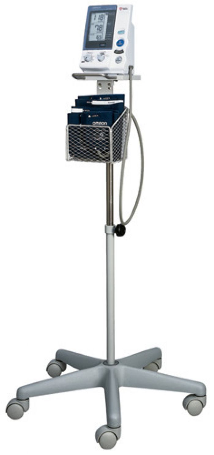 Mobile Stand for Omron 907 - (Single)