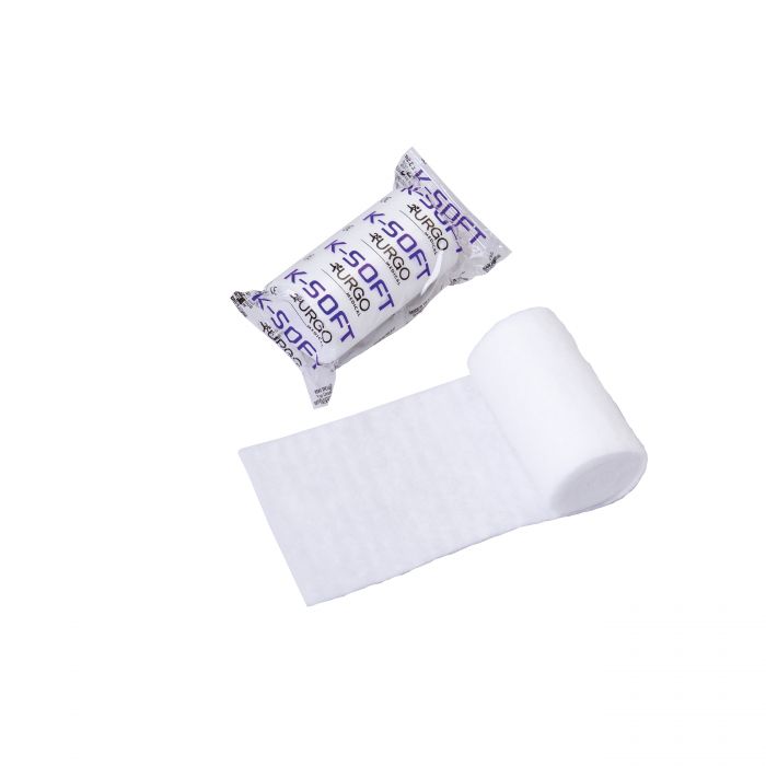 K-Soft Bandage - 10cm x 3.5m - (Single)