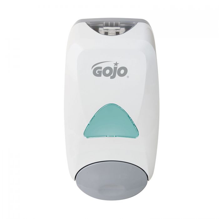 GOJO FMX Manual Foam Soap Dispenser - White - (Single)