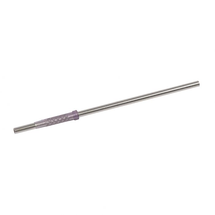 Suction Tube Fine Ends - 18 SWG - Sterile - (Pack 50)