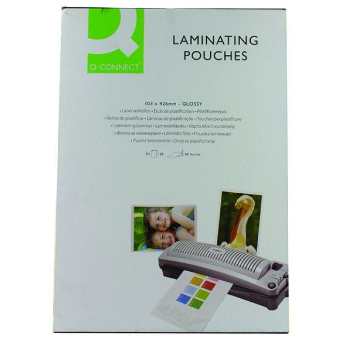 A3 Laminating Pouches