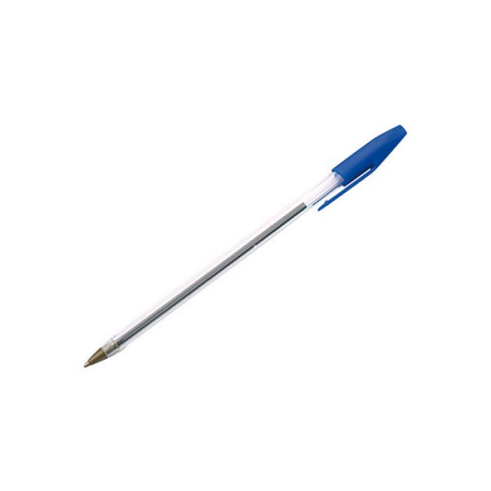 Medium Ballpoint Pens - (Pack 50)