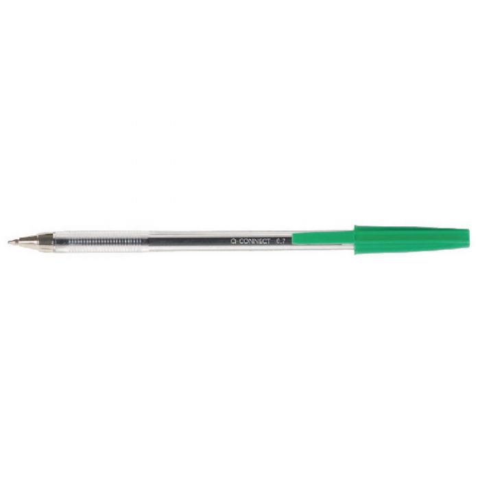 Medium Ballpoint Pens - (Pack 50)