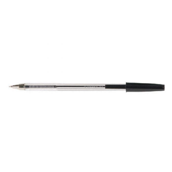 Medium Ballpoint Pens - (Pack 20)