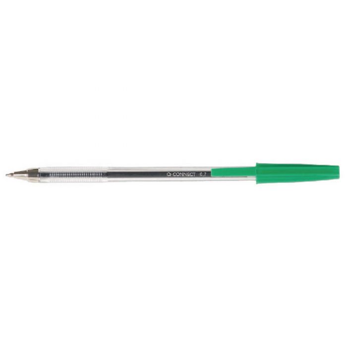 Medium Ballpoint Pens - (Pack 20)