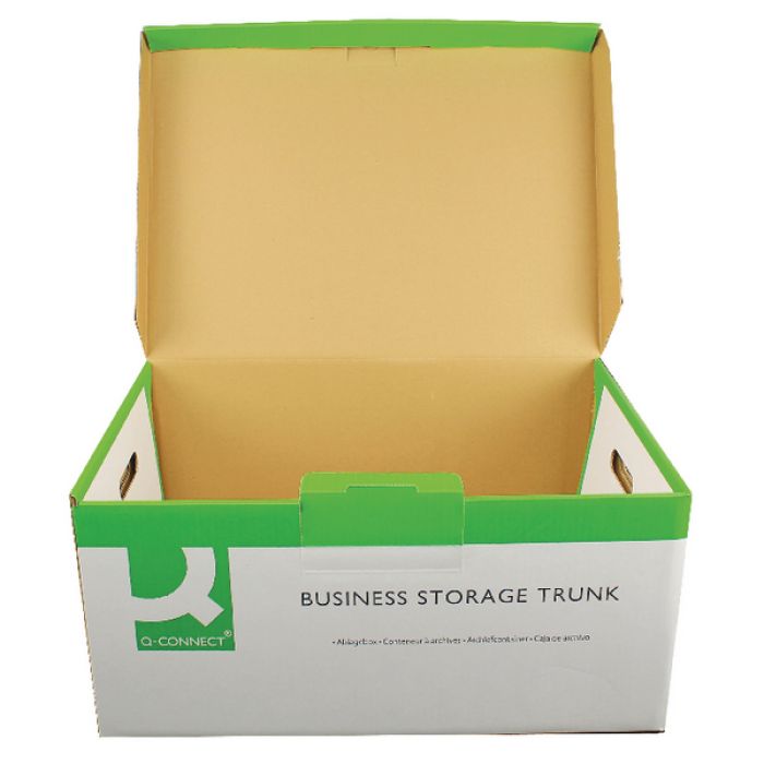 Business Storage Trunk