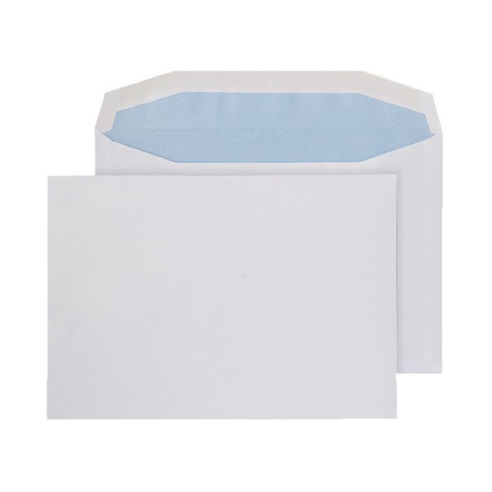 Other Size Envelopes - White