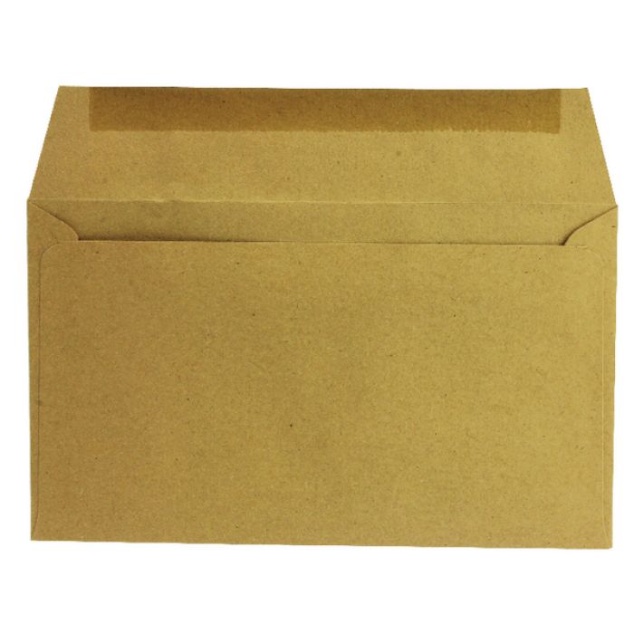 Other Size Envelopes - Manilla - Hillcroft Supplies