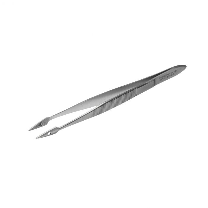 Hunter Splinter Forceps - 10.5cm (4") - (Single)