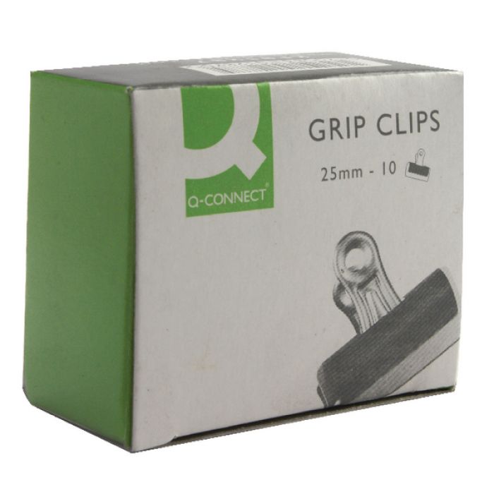 Grip Clips