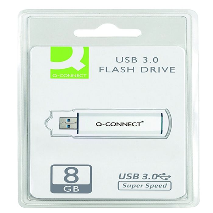 USB Flash Drive - Slider