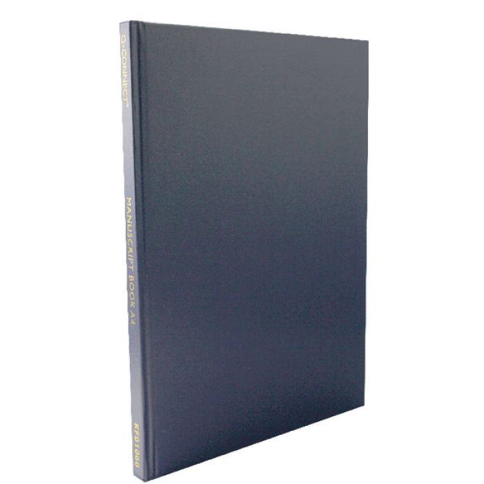 Ruled Notebooks - Hillcroft Supplies
