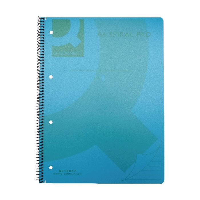 Polypropylene Cover Notebooks