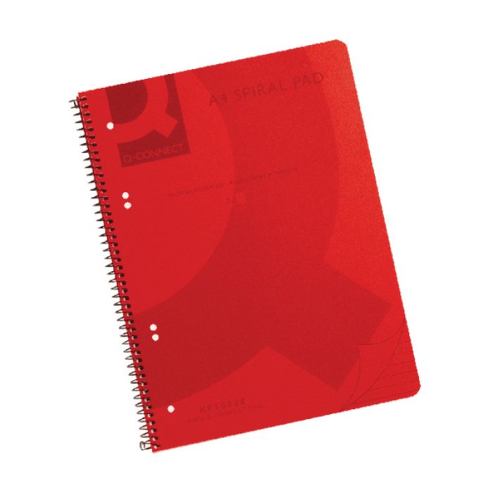 Polypropylene Cover Notebooks