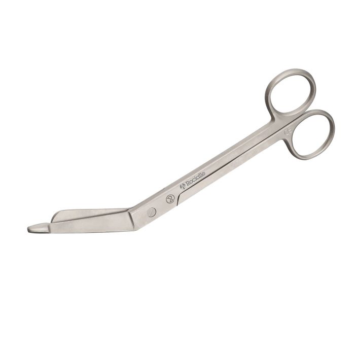 Lister Bandage Scissors - 18.75cm (7.5") - (Single)