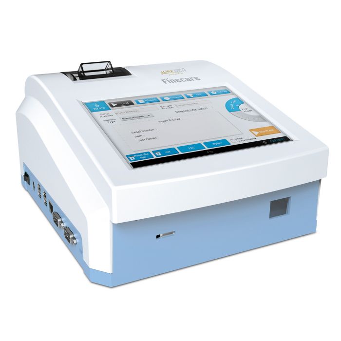Suresign Professional Finecare PLUS Point-of-Care Analyser - (Single)