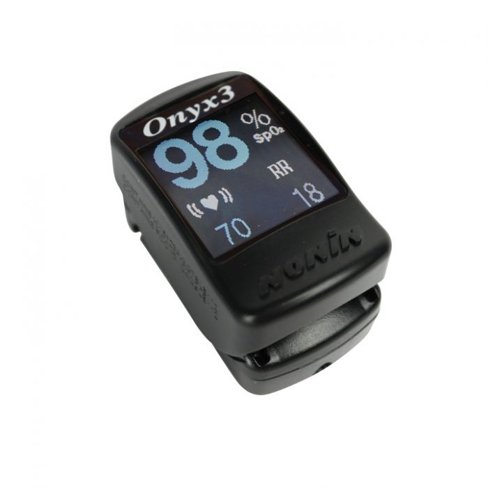 Nonin 9591 Onyx3 Fingertip Pulse Oximeter - (Single)