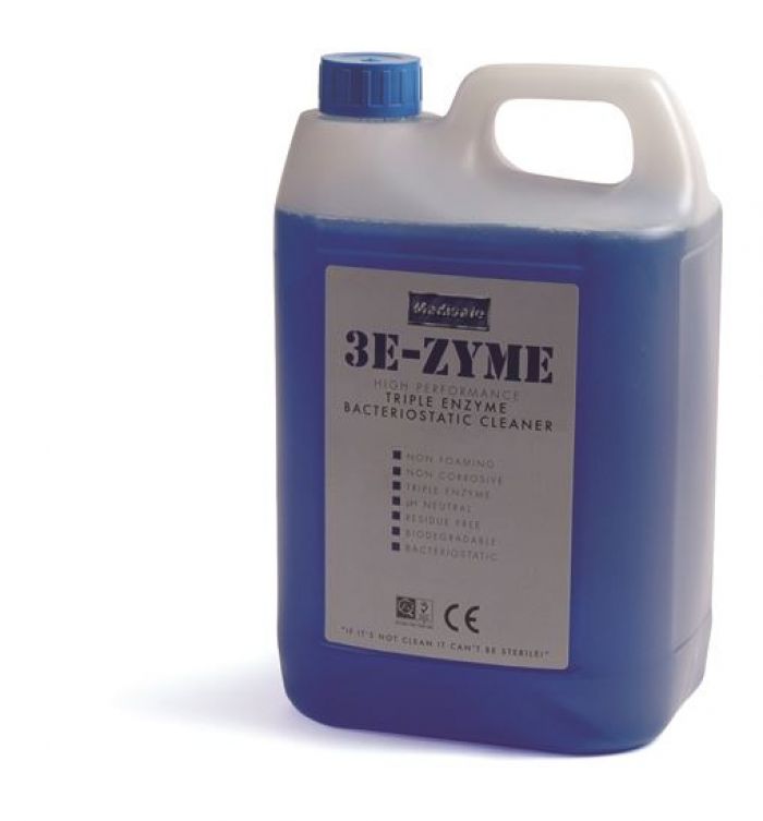 3E-Zyme Triple Enzyme Cleaner 4 Litre - (Single)
