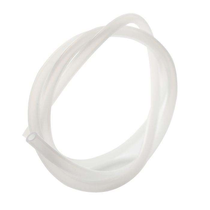 Silicone Suction Tubing for NEW ASKIR 30 Suction Unit - 6mm/10mm (ID/OD) - Length: 1m - (Single)