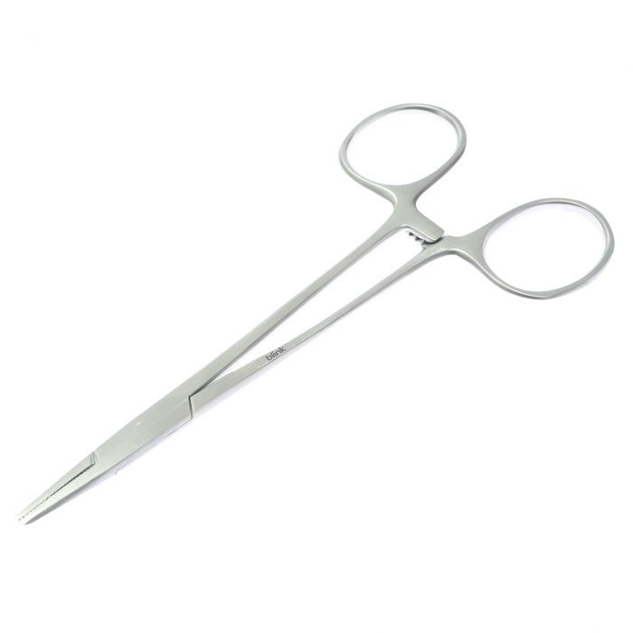 Blink Medical Mayo Needle Holder - 13cm (5") - (Pack 10)