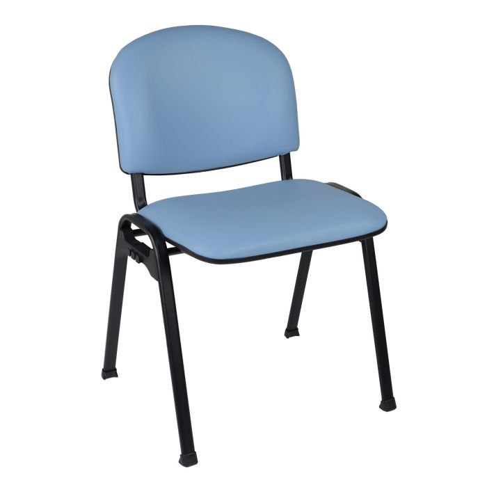 Cassius Waiting Room Chair without Arms