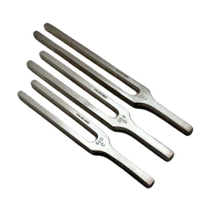 Standard Medical Tuning Forks
