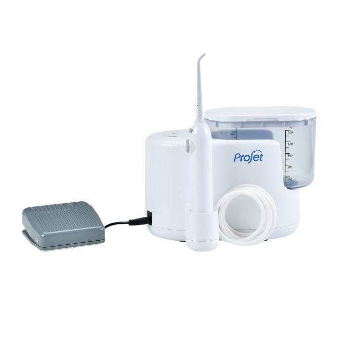 NEW Guardian Projet 101-S2 Electronic Ear Irrigator - (Single)  *** SPECIAL OFFER ***