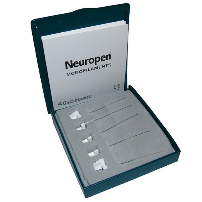 Neuropen Monofilaments 10g - (Pack 5)