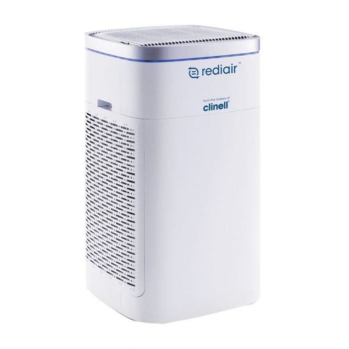 GAMA RediAir Instant Air Purifier - White - (Single)  *** SPECIAL OFFER ***