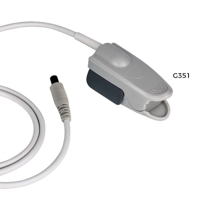 SpO2 Sensors for Creative PC-302 Monitor