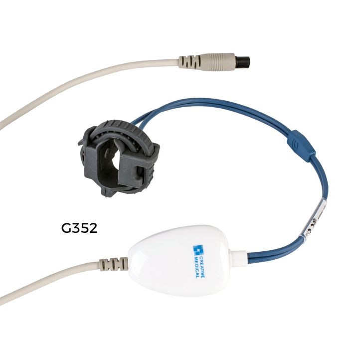 SpO2 Sensors for Creative PC-302 Monitor