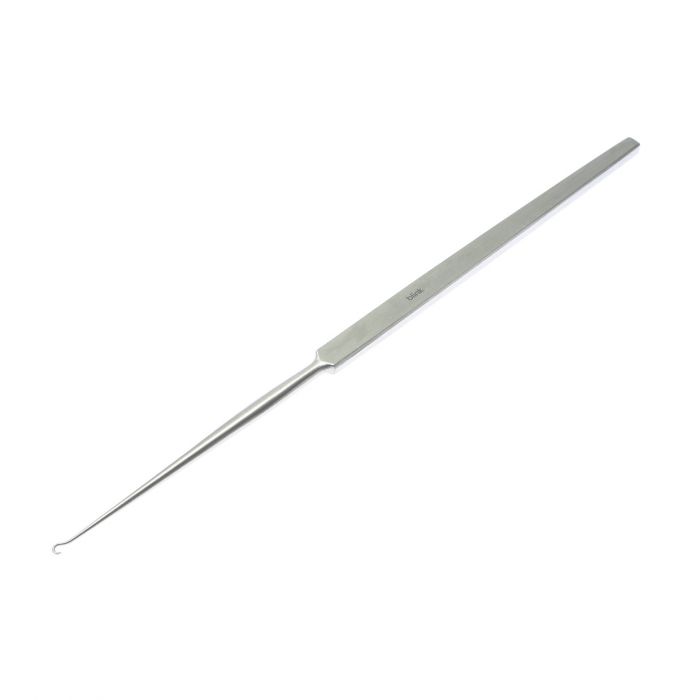 Blink Medical Skin Hooks - Standard 3mm Hook - 16.5cm (6.5") - (Pack 10)