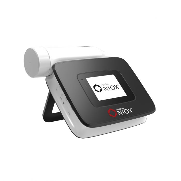 NIOX VERO FeNo Monitoring Device