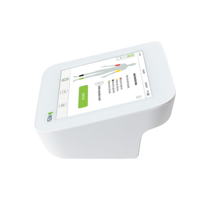 New MESI ABPI MD with TouchScreen Ankle Brachial Index Screening Device - (Single)