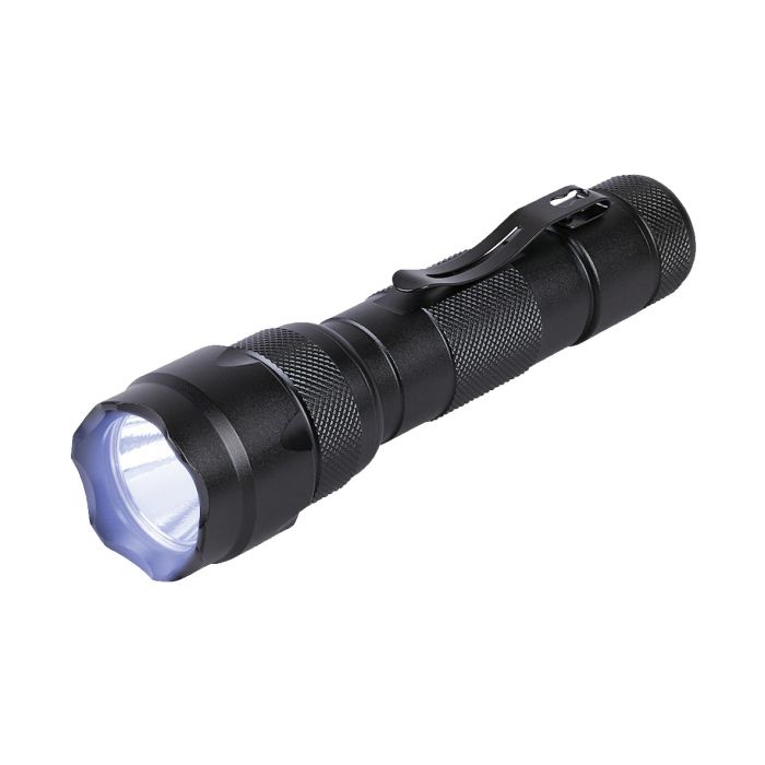 UV395 Lightweight UV LED Torch – (Single)
