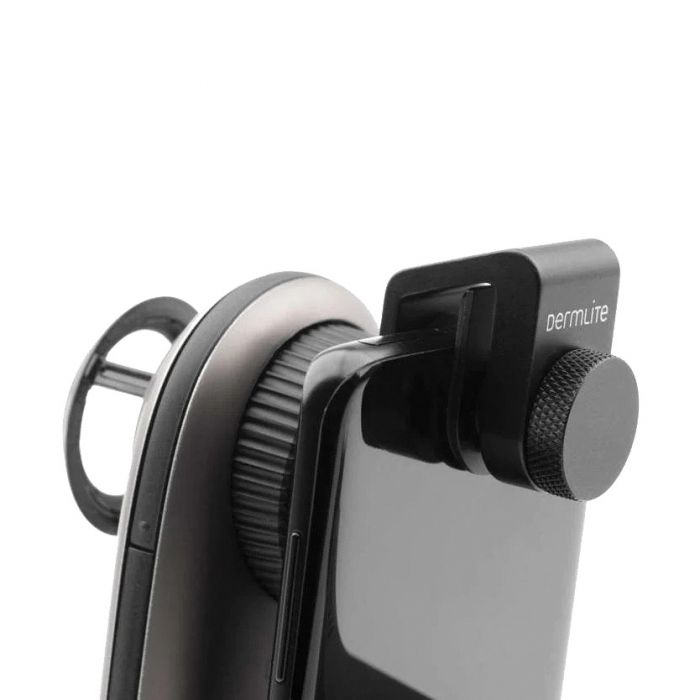 DermLite MagnetiConnect Phone/Tablet Clamp Adapter - (Single)