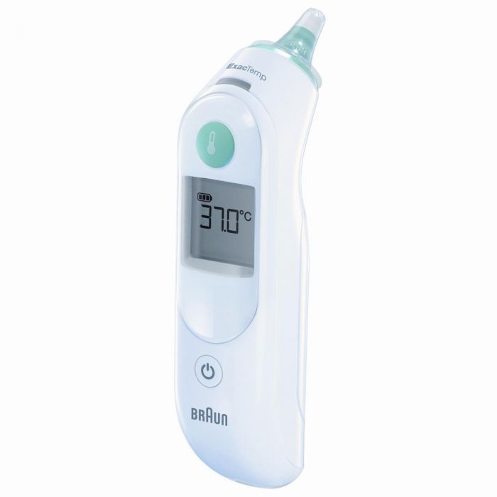 Braun ThermoScan 5 IRT6020 Thermometer - (Single)