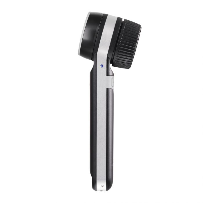 HEINE DELTA 30 LED Dermatoscope - Re-chargeable with Charging Cable - (Single)