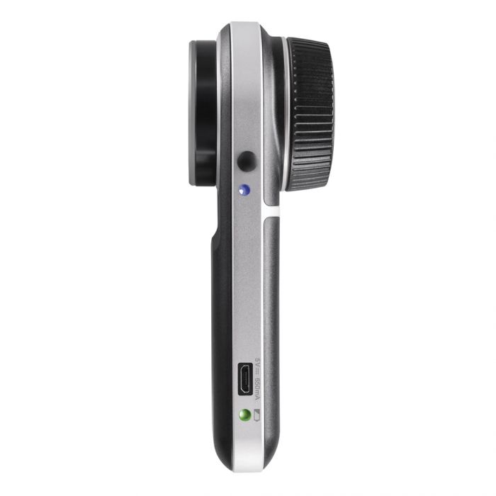 HEINE DELTAone LED Dermatoscope - Re-chargeable with Charging Cable - (Single)